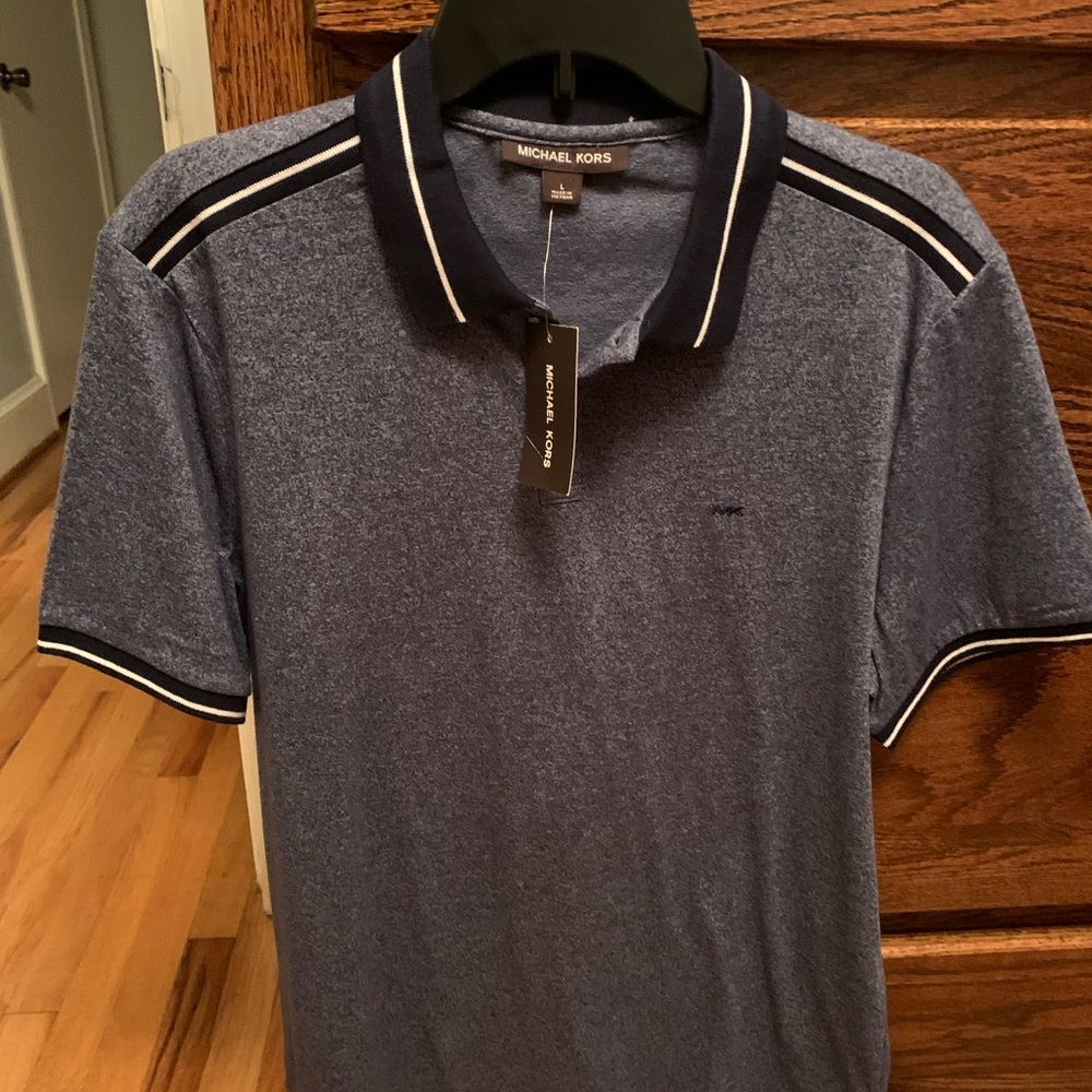 Brand new Michael Kors shirt